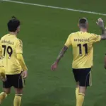 Al Nassr Raih Tiga Poin Usai Kalahkan Al Taawon 1-0 Berkat Gol Bunuh Diri