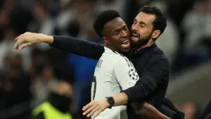 Jorge Valdano: Real Madrid Lebih Nyaman di Bawah Arbeloa Dibanding Xabi Alonso