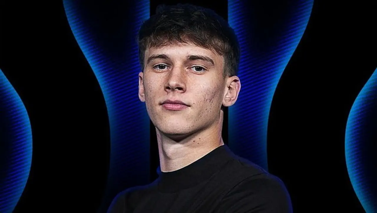 Inter Milan Resmi Boyong Bek Muda Kroasia Leon Jakirovic dari Dinamo Zagreb