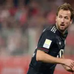 Bayern Munich Berupaya Perpanjang Kontrak Harry Kane Hingga 2029