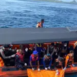 Jasad Diduga Pelatih Valencia Ditemukan Mengapung di Perairan Labuan Bajo