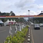 Arus Balik Puncak Bogor: One Way ke Jakarta Dimajukan Mulai Pukul 11.00 WIB
