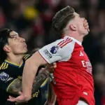 Arsenal Terlalu Bergantung pada Set-Piece, Gol Open Play Jadi PR Besar