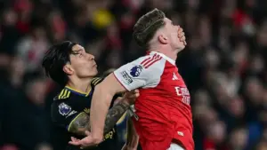 Arsenal Terlalu Bergantung pada Set-Piece, Gol Open Play Jadi PR Besar