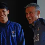 Dro Fernandez ke PSG, Kesamaan Agen dengan Luis Enrique Jadi Sorotan