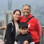 Rencana Liburan Ultah Istri Belum Terwujud, Lucky Widja Tutup Usia di 49 Tahun