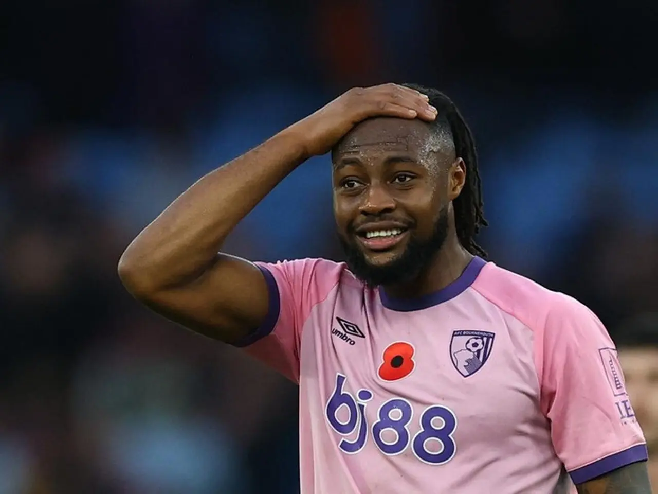 Bournemouth Tegaskan Nasib Antoine Semenyo: Tunggu Saja Keputusan Akhir