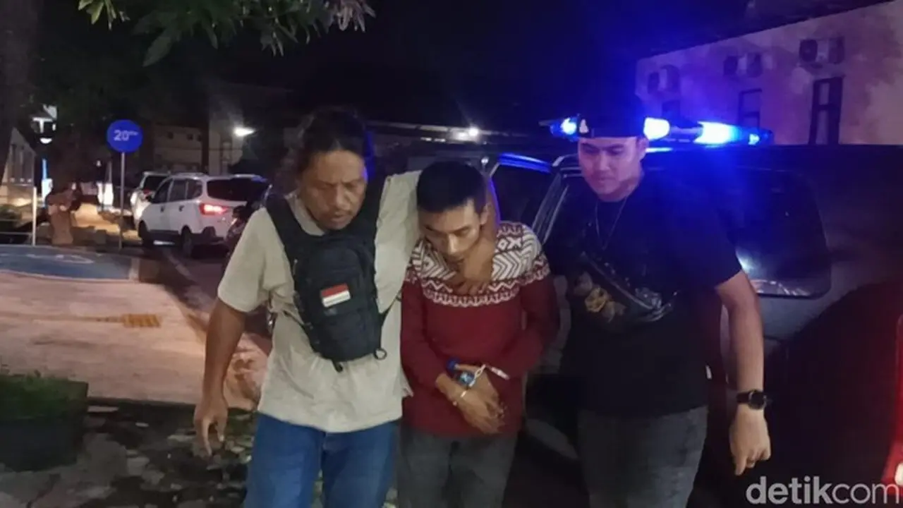 Wanita di Lombok Barat Tewas Terbakar, Polisi Tangkap Anak Korban Sebagai Terduga Pelaku