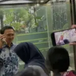 Ahok Bersaksi Kasus Korupsi Migas, Tunjukkan Bukti Lewat Ponsel di Sidang Tipikor
