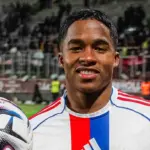 Endrick: Pindah ke Lyon Langkah Tepat, Tak Ada Penyesalan di Ligue 1