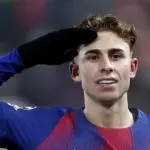 Fermin Lopez Tegaskan Komitmen Jangka Panjang di Barcelona, Kontrak Baru Segera Terwujud