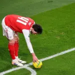 Emmanuel Petit Kritik Pemimpin Arsenal: Perlu Lebih Vokal di Lapangan untuk Jaga Mental Juara Emmanuel Petit Kritik Pemimpin Arsenal: Perlu Lebih Vokal di Lapangan untuk Jaga Mental Juara