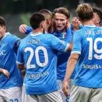 Antonio Conte Akui Napoli Diterpa Badai, Siap Hadapi Chelsea di Liga Champions