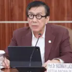 BP MPR Tetapkan 5 Topik Kajian 2026 dan Program Debat Konstitusi untuk Mahasiswa