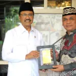 Wali Kota Metro Siap Sediakan Lahan untuk Sekolah Rakyat Permanen