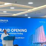 Pramono Anung Tegaskan RS Jakarta Wajib Beri Pelayanan Setara untuk Pasien BPJS dan Non-BPJS