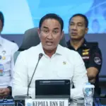 BNN Peringatkan Bahaya N2O ‘Gas Tertawa’, Bisa Sebabkan Kematian Permanen