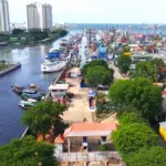 Pelindo dan Pemprov DKI Jalin Kolaborasi Pengembangan Kawasan Pesisir dan Pelabuhan Laut