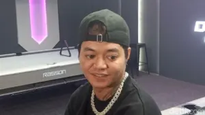 Reza Arap Diperiksa 5 Jam di Polres Jaksel Terkait Kasus Kematian Lula Lahfah