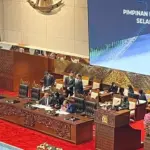 DPR Sahkan 9 Anggota Ombudsman Periode 2026-2031 dalam Rapat Paripurna