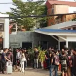 WNI di Kamboja dan Filipina Diduga Terlibat Penipuan Digital, OJK Tegaskan Mereka Scammer