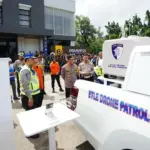 Kakorlantas Polri: ETLE Terus Disempurnakan untuk Penegakan Hukum Digital yang Modern dan Transparan