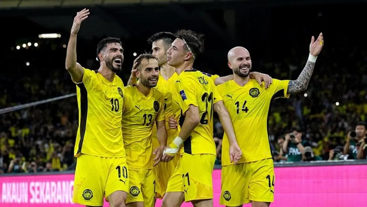 Skandal Naturalisasi Malaysia: CAS Cabut Sanksi FIFA untuk 7 Pemain Harimau Malaya