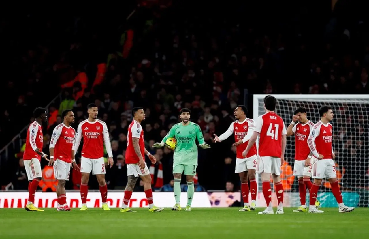 Rekor Kebobolan Chelsea Aman, John Terry Girang Arsenal Gagal Pecahkan