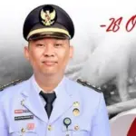 Eks Camat Medan Dihukum Non-Job 12 Bulan Akibat Judi Online Pakai Kartu Kredit Pemda