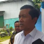 Baru 20 Persen SPPG di Banten Miliki Sertifikat Laik Higiene, Satgas MBG Lakukan Monitoring