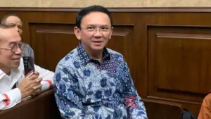 Ahok Ungkap Tak Ada Temuan BPK/BPKP Saat Jabat Komisaris Utama Pertamina