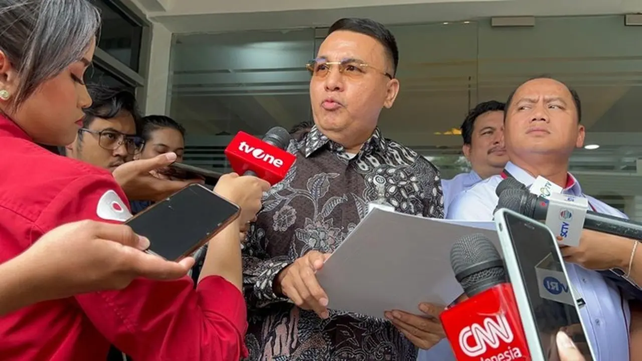 Satgas PKH Pastikan Penertiban Perusahaan Pelanggar Kawasan Hutan Akan Meluas Satgas PKH Pastikan Penertiban Perusahaan Pelanggar Kawasan Hutan Akan Meluas