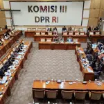 Komisi Yudisial Usulkan 124 Sanksi untuk Hakim Bermasalah Sepanjang 2025