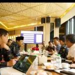 Mensos Minta Bupati Ciamis dan Aceh Barat Peran Aktif Pantau Pemutakhiran Data Sosial Ekonomi