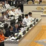 29 Desa di Aceh dan Sumut ‘Hilang’ Akibat Bencana, Menteri Yandri: Ada yang Berubah Jadi Sungai