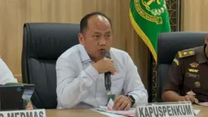 Kejagung Periksa Kajari Magetan dan Padang Lawas Terkait Indikasi Pelanggaran Etik