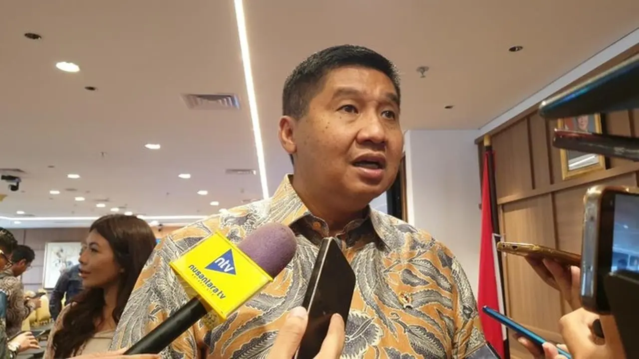 Menteri Ara Targetkan 2.603 Huntap Korban Bencana Sumatera Rampung Mei 2026 Menteri Ara Targetkan 2.603 Huntap Korban Bencana Sumatera Rampung Mei 2026