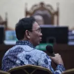 Ahok Ungkap Mundur dari Pertamina karena Beda Jalan Politik dengan Jokowi di 2024