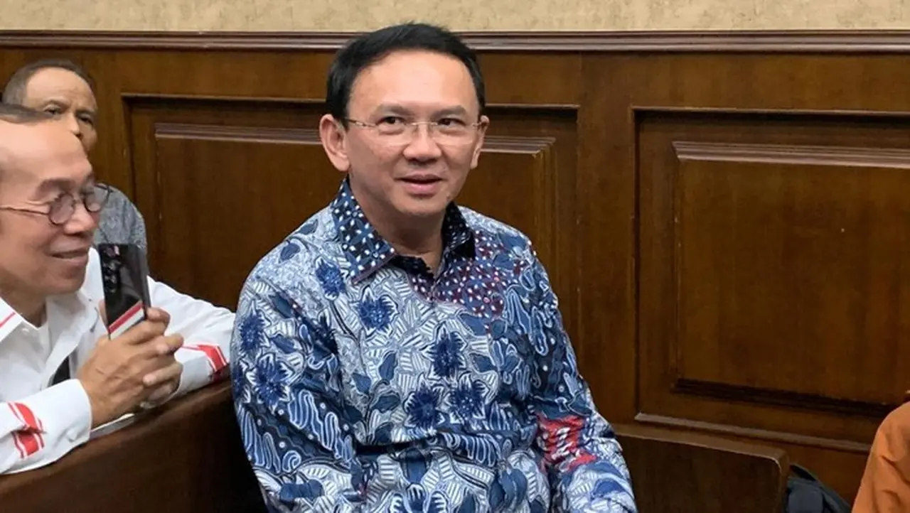 Ahok ke Jaksa: Banyak Bisa Ditangkap Jika Mau, Terkait Kasus Korupsi Minyak Rp 285 Triliun