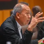 DPR Ingatkan Adies Kadir Jaga Integritas Hakim MK Pasca Kasus Korupsi