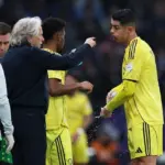 Jorge Jesus Larang Cristiano Ronaldo Ambil Tendangan Bebas, Al Nassr Bantah Ribut