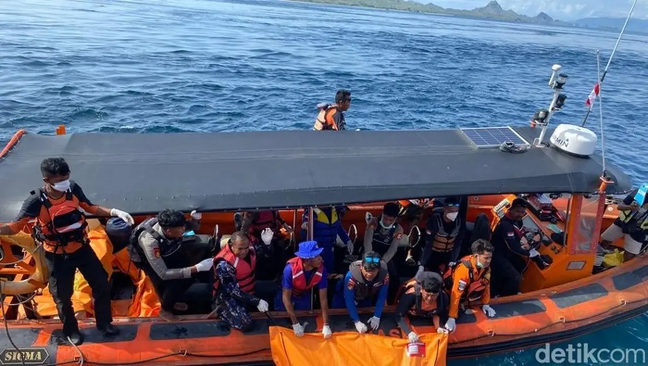 Pencarian 2 Anak Pelatih Valencia Diperpanjang Hingga 7 Januari, Jasad Sang Ayah Ditemukan Pencarian 2 Anak Pelatih Valencia Diperpanjang Hingga 7 Januari, Jasad Sang Ayah Ditemukan