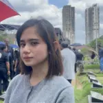 Tissa Biani Ungkap Kedekatan Emosional dengan Mendiang Lucky Widja: “Sudah Dianggap Keponakan”