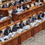 Mahkamah Agung Usulkan Penambahan Hakim Agung dari 60 Menjadi 70 Orang