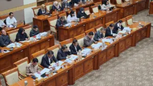 Mahkamah Agung Usulkan Penambahan Hakim Agung dari 60 Menjadi 70 Orang