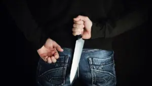 Viral! Cekcok Pengendara di Kemang Berujung Penusukan, Polisi Buru Tiga Pelaku