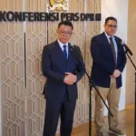 Menlu Sugiono: Iuran Dewan Perdamaian untuk Rekonstruksi Gaza, Indonesia Jadi Anggota Tetap