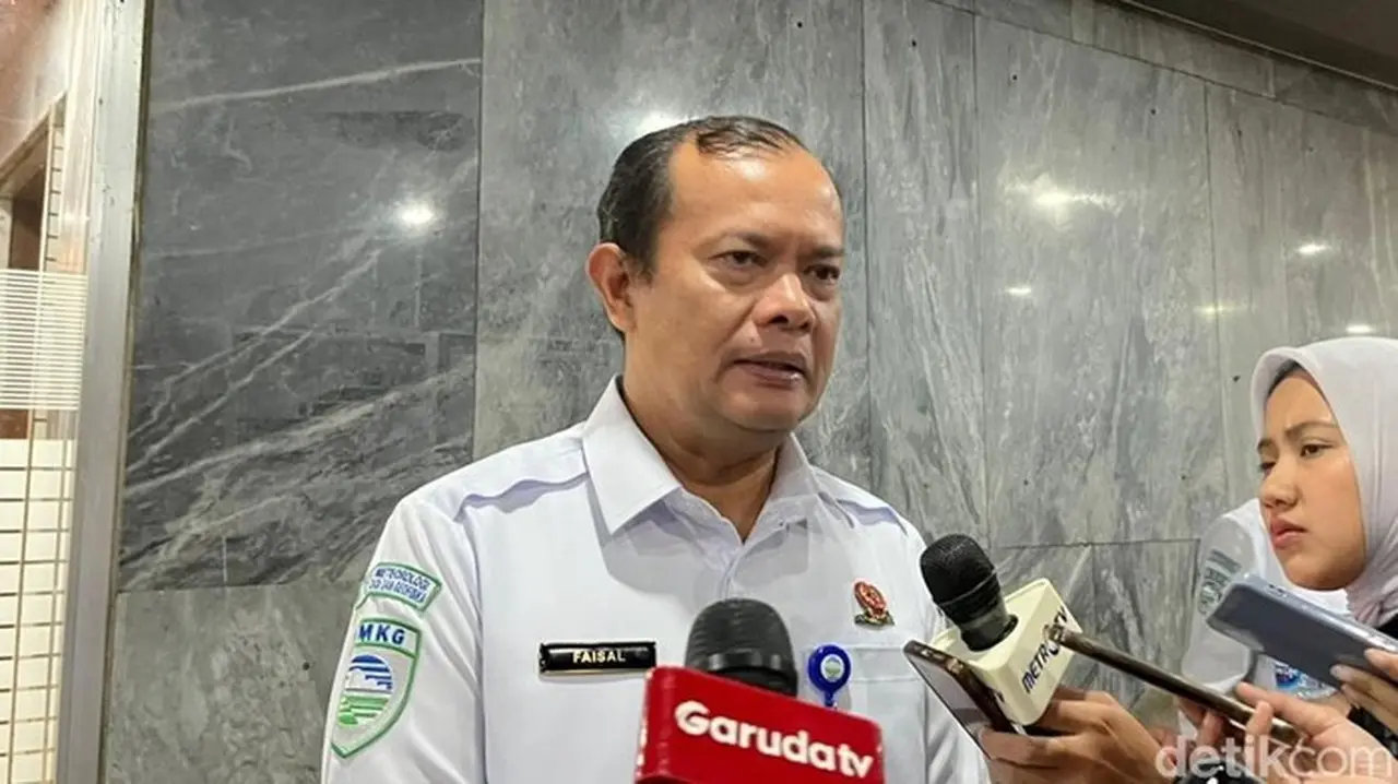 BMKG Ungkap 5 Siklon Tropis Masuk Indonesia dalam 55 Tahun, Senyar Picu Bencana Aceh BMKG Ungkap 5 Siklon Tropis Masuk Indonesia dalam 55 Tahun, Senyar Picu Bencana Aceh