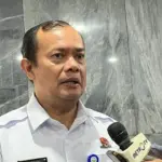 BMKG: Hujan Lebat Masih Berpotensi Melanda Jawa dan Bali Hingga Akhir Januari