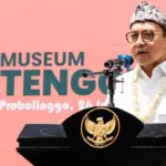 Resmikan Museum Tengger, Menbud Fadli Zon Tegaskan Komitmen Pelestarian Budaya Bromo